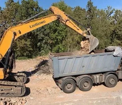 Вивіз будівельного сміття, з подальшою утилізацією, м. Київ та область
